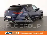 2018 Alfa Romeo Stelvio