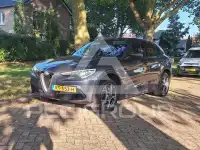 2018 Alfa Romeo Stelvio