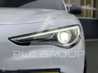 2018 Alfa Romeo Stelvio