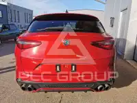 2018 Alfa Romeo Stelvio