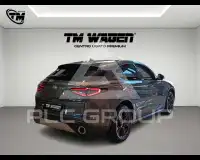 2018 Alfa Romeo Stelvio
