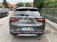 2018 Alfa Romeo Stelvio