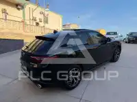 2018 Alfa Romeo Stelvio