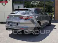 2018 Alfa Romeo Stelvio