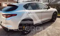 2018 Alfa Romeo Stelvio