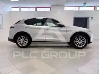 2018 Alfa Romeo Stelvio