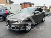 2018 Alfa Romeo Stelvio