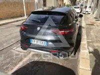 2018 Alfa Romeo Stelvio