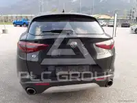 2018 Alfa Romeo Stelvio
