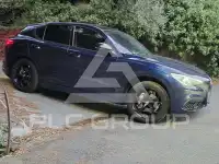 2018 Alfa Romeo Stelvio