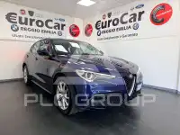 2018 Alfa Romeo Stelvio