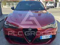 2018 Alfa Romeo Stelvio