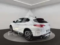 2018 Alfa Romeo Stelvio