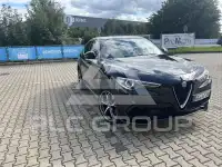 2018 Alfa Romeo Stelvio