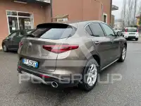 2018 Alfa Romeo Stelvio