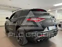 2018 Alfa Romeo Stelvio