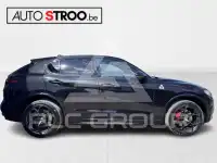2018 Alfa Romeo Stelvio