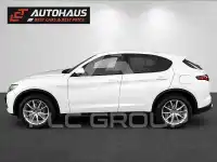 2018 Alfa Romeo Stelvio