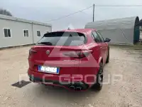 2018 Alfa Romeo Stelvio