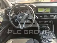 2018 Alfa Romeo Stelvio