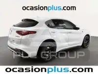 2018 Alfa Romeo Stelvio