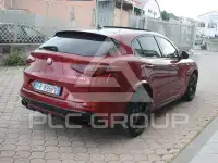 2018 Alfa Romeo Stelvio