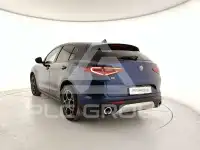 2018 Alfa Romeo Stelvio
