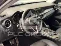 2018 Alfa Romeo Stelvio
