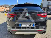 2018 Alfa Romeo Stelvio