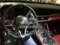 2018 Alfa Romeo Stelvio