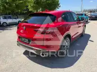 2018 Alfa Romeo Stelvio