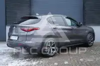 2018 Alfa Romeo Stelvio