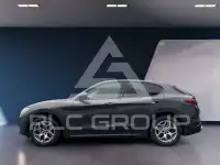 2018 Alfa Romeo Stelvio