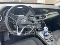 2018 Alfa Romeo Stelvio