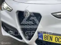 2018 Alfa Romeo Stelvio