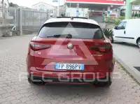 2018 Alfa Romeo Stelvio