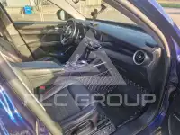 2018 Alfa Romeo Stelvio