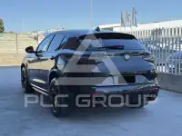 2018 Alfa Romeo Stelvio