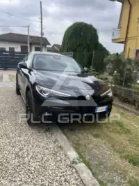 2018 Alfa Romeo Stelvio