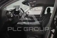 2018 Alfa Romeo Stelvio