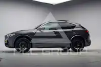 2018 Alfa Romeo Stelvio