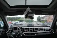 2018 Alfa Romeo Stelvio