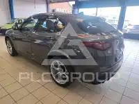 2018 Alfa Romeo Stelvio