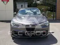 2018 Alfa Romeo Stelvio