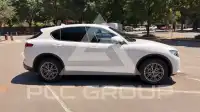 2018 Alfa Romeo Stelvio