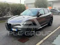 2018 Alfa Romeo Stelvio