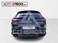 2018 Alfa Romeo Stelvio