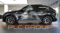 2018 Alfa Romeo Stelvio