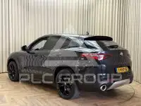 2018 Alfa Romeo Stelvio