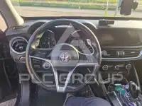 2018 Alfa Romeo Stelvio